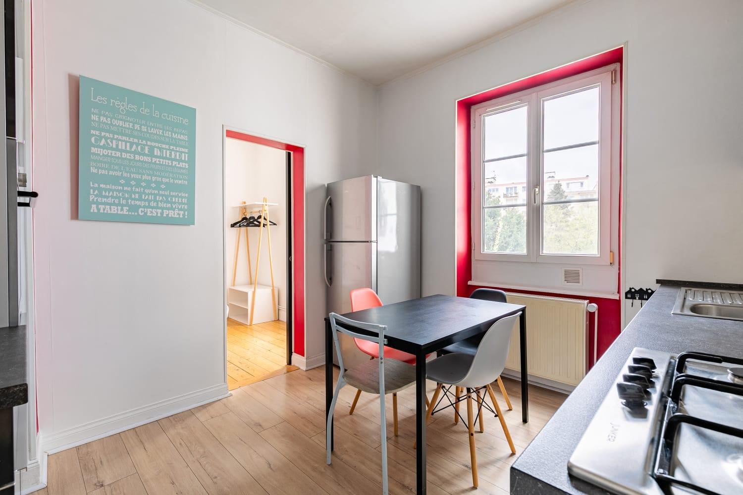 Appartement 2 chambres à strasbourg Estrasburgo Exterior foto